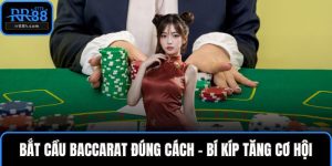 Bắt cầu baccarat