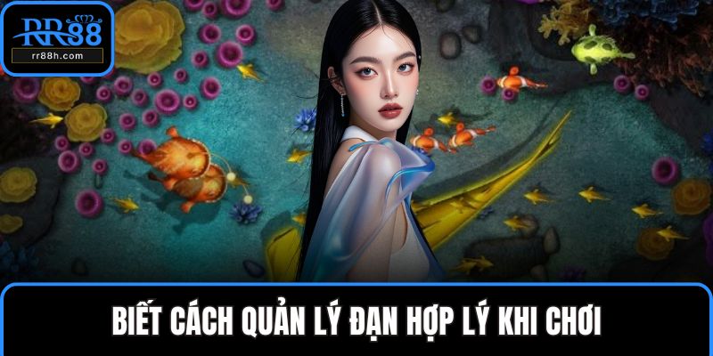 Biết cách quản lý đạn hợp lý khi chơi